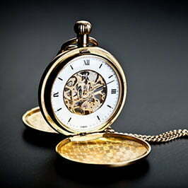 Electronics & Watches