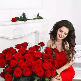 Flowers & Garden