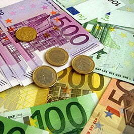 Money & Finance