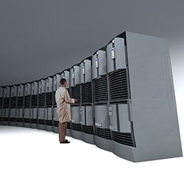 Web Hosting & Communities
