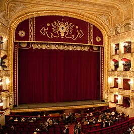 Events & Leisure
