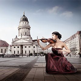 Culture, Science & Art