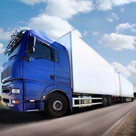Logistics