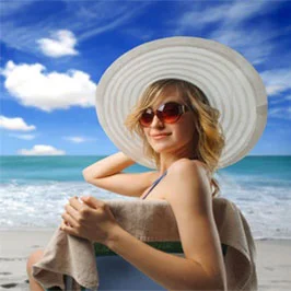 Witalex 36 Travel & Vacation