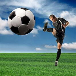 Sports & Fitness