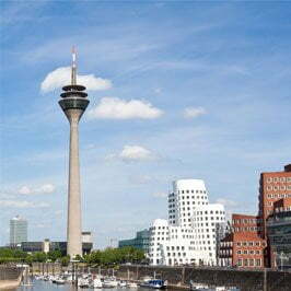 Cities & Tourism