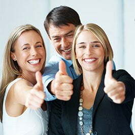 Job recruiting