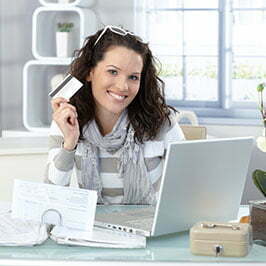 Shopping & Payment